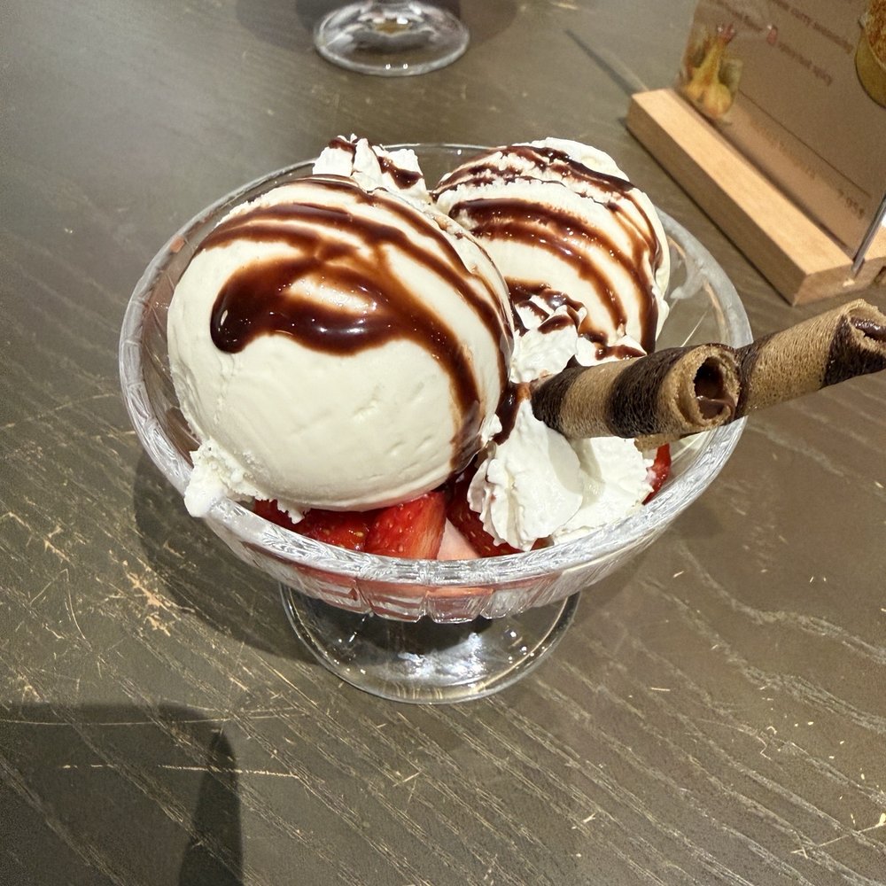 Mango Mango Dessert - Desserts Near Me - Edison, New Jersey