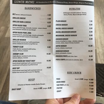 Jimmy's Lunch Box - Lunch menu - Breakfast & Brunch Near Me - Maple Ridge, British Columbia Jimmy's Lunch Box - Lunch menu - Breakfast & Brunch Near Me - Maple Ridge, British Columbia
