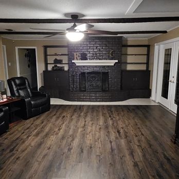 Parker Paints - Painters Near Me - Longview, Texas