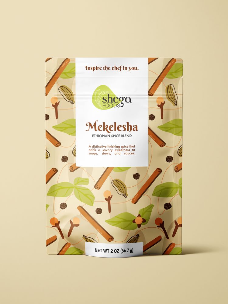 Shega Foods