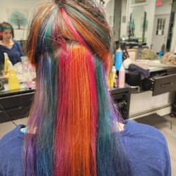 Village Hair Design