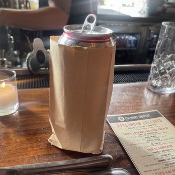 Culinary Dropout - Brown Paperbag Special - New American Near Me - Scottsdale, Arizona Culinary Dropout - Brown Paperbag Special - New American Near Me - Scottsdale, Arizona