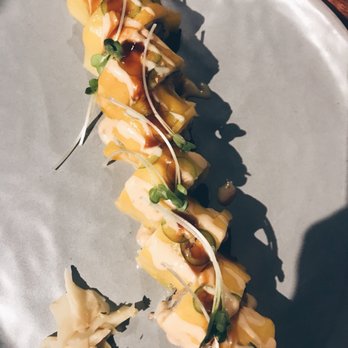 M Sushi - Sushi Bars Near Me - Durham, North Carolina