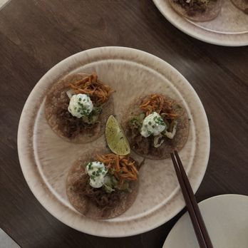 ODRE - Korean Near Me - New York, New York