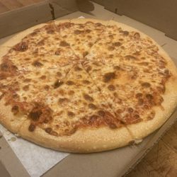 Pizza House