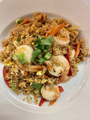 Fin @Siam Thai Restaurant by null