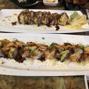 Sakebomb - Sushi Bars Near Me - Sunnyvale, California