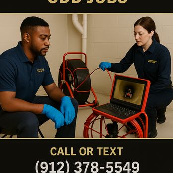 The Wright One Odd Jobs - Need help with electrical, plumbing, HVAC, or underground pipe issues?The Wright One Odd Jobs delivers fast, reliable service across Savanna - Electricians Near Me - Savannah, Georgia The Wright One Odd Jobs - Need help with electrical, plumbing, HVAC, or underground pipe issues?The Wright One Odd Jobs delivers fast, reliable service across Savanna - Electricians Near Me - Savannah, Georgia