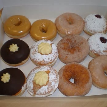 Walker's Doughnuts - yummy doughnut pics in the raw to come soon! - Bakeries Near Me - Melbourne, VIC Walker's Doughnuts - yummy doughnut pics in the raw to come soon! - Bakeries Near Me - Melbourne, VIC