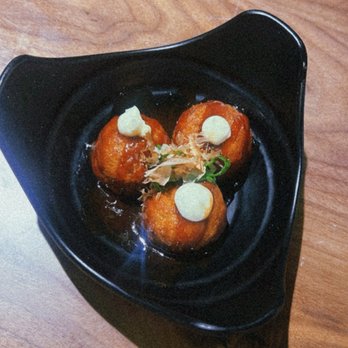 Sushi Tsunami - Tako yaki - Sushi Bars Near Me - Fairfield, California Sushi Tsunami - Tako yaki - Sushi Bars Near Me - Fairfield, California