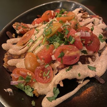 Root Down - Columbian Arepas - delicious!! - New American Near Me - Denver, Colorado Root Down - Columbian Arepas - delicious!! - New American Near Me - Denver, Colorado
