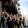 Photo of CYCLEBAR