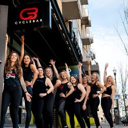 CYCLEBAR - No matter where you are on your fitness journey, CycleBar has a ride for you!