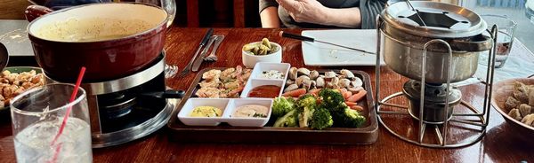 Swiss Haven Restaurant by null