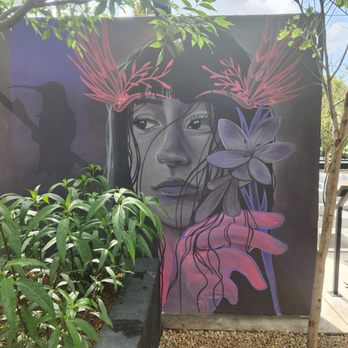 The Pemberton - Yea I dig the art - Food Trucks Near Me - Phoenix, Arizona