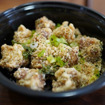 Native Noodles - Popcorn Chicken - Singaporean Near Me - New York, New York Native Noodles - Popcorn Chicken - Singaporean Near Me - New York, New York