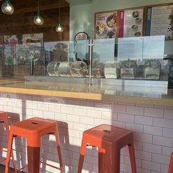 Tropical Smoothie Cafe