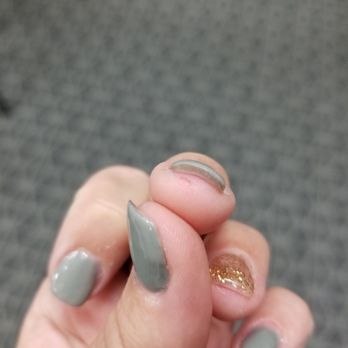 Revive Nails - Nail Salons Near Me - Indianapolis, Indiana
