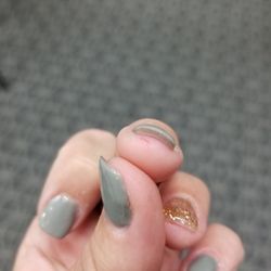 Revive Nails