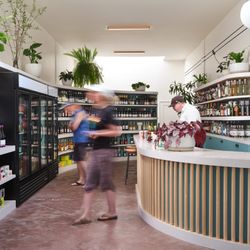 SLAKE San Francisco Bottle & Sundry