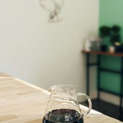 Pourover