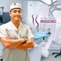 Photo of Dr. Armando Briseño