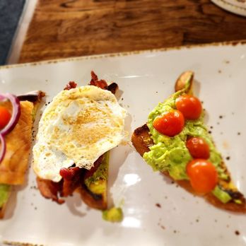 Madres Brunch - Toast sampler! A must! - Breakfast & Brunch Near Me - Bellflower, California Madres Brunch - Toast sampler! A must! - Breakfast & Brunch Near Me - Bellflower, California