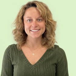 Pelvic Health & Rehabilitation Center - Amanda Stuart, PT, DPT