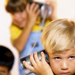 A to Z Speech Therapy