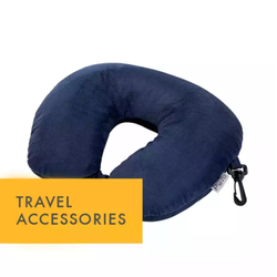 Pacific Outfitters Travel Gear HQ