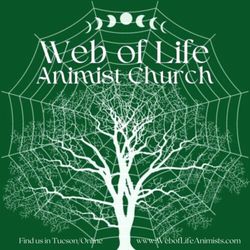 Web of Life Animists