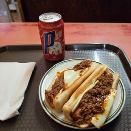 Chili Cheese Dog Chili Cheese Dog