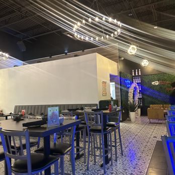 Natalitas - Tex-Mex Near Me - Spring, Texas