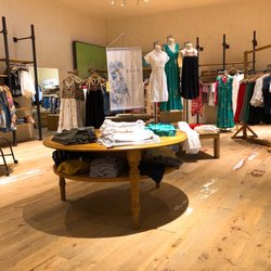 Anthropologie