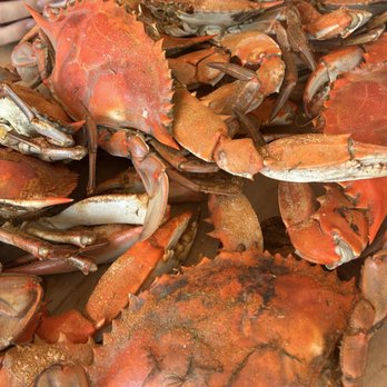 Fisherman's Crab Deck - Seafood Near Me - Grasonville, Maryland Fisherman's Crab Deck - Seafood Near Me - Grasonville, Maryland