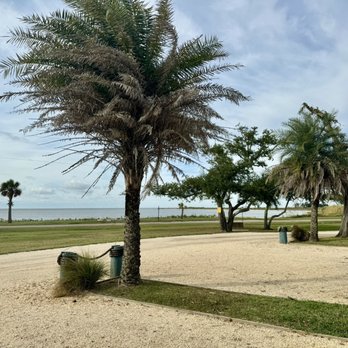 Dockside RV Resort - Dockside RV Resort - RV Parks Near Me - Coden, Alabama