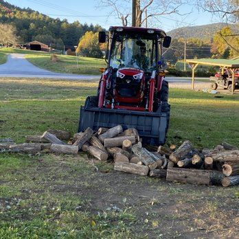Nichol's Tree &Landscape - Tractor work $100 hr - Tree Services Near Me Nichol's Tree &Landscape - Tractor work $100 hr - Tree Services Near Me