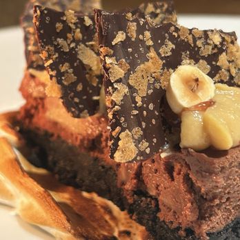 Allora - Barra di cioccolato - Wine Bars Near Me - Sacramento, California