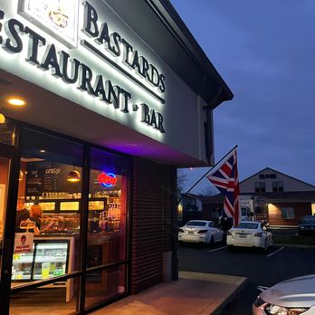 Cheeky Bastards - Outside - Breakfast & Brunch Near Me - Indianapolis, Indiana