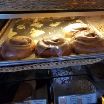 Village Bakehouse - Cinnamon Rolls - Bakeries Near Me - Tucson, Arizona Village Bakehouse - Cinnamon Rolls - Bakeries Near Me - Tucson, Arizona