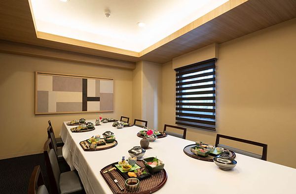 Hotel Binario Umeda by null