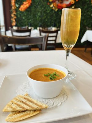 Chado Tea Room by null