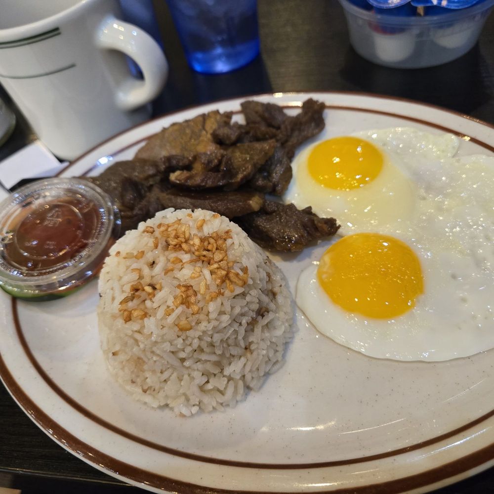 Mountain West Eatery - Tapsilog - American Near Me - Las Vegas, Nevada Mountain West Eatery - Tapsilog - American Near Me - Las Vegas, Nevada