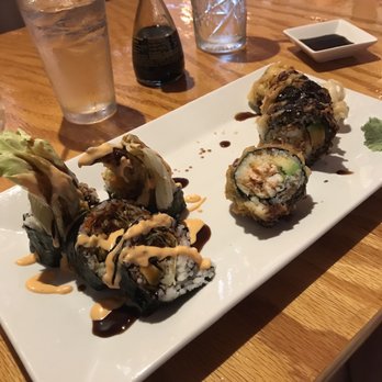 Varee Asian Cafe & Bakery - BOGO specialty rolls - Patisserie/Cake Shop Near Me - Wilson, North Carolina Varee Asian Cafe & Bakery - BOGO specialty rolls - Patisserie/Cake Shop Near Me - Wilson, North Carolina