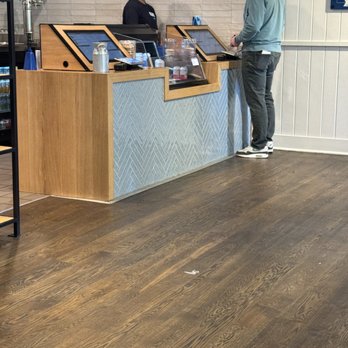 Mendocino Farms - Salad Near Me - Austin, Texas