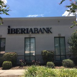 Iberia Bank