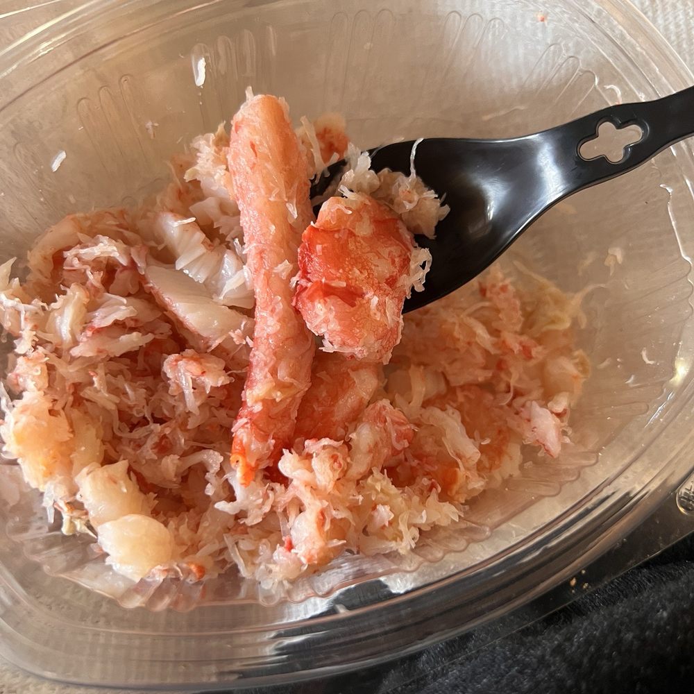 Princess Seafood Market - Crab I got - Seafood Markets Near Me - Fort Bragg, California Princess Seafood Market - Crab I got - Seafood Markets Near Me - Fort Bragg, California