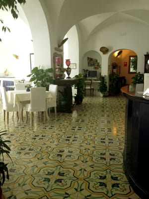 Hotel Marina Riviera by null