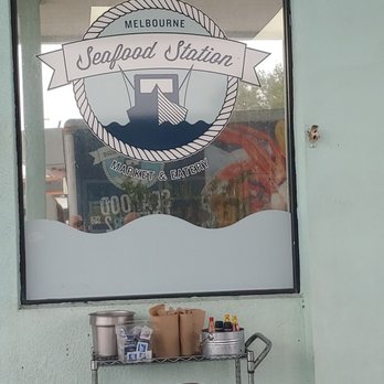 Melbourne Seafood Station - Seafood Near Me - Melbourne, Florida Melbourne Seafood Station - Seafood Near Me - Melbourne, Florida