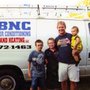 BNC Air Conditioning and Heating